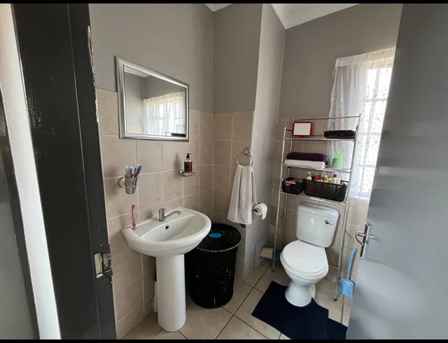 2 BEDROOM HOUSE FOR SALE IN BRAKPAN NORTH